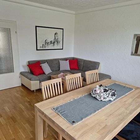 Ferienwohnung Bliestal Sankt Wendel Exterior foto