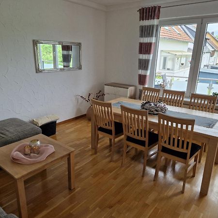 Ferienwohnung Bliestal Sankt Wendel Exterior foto