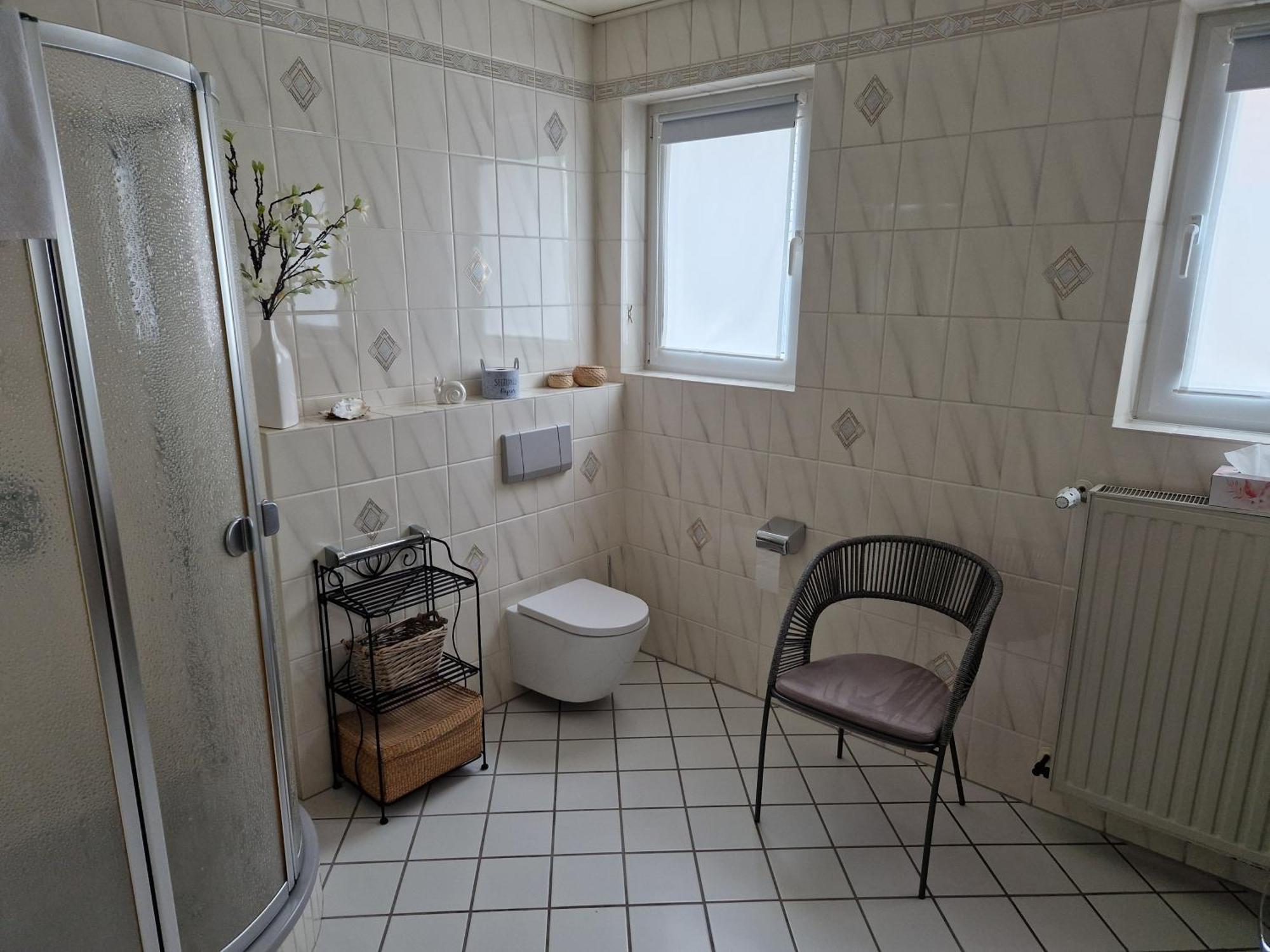 Ferienwohnung Bliestal Sankt Wendel Exterior foto