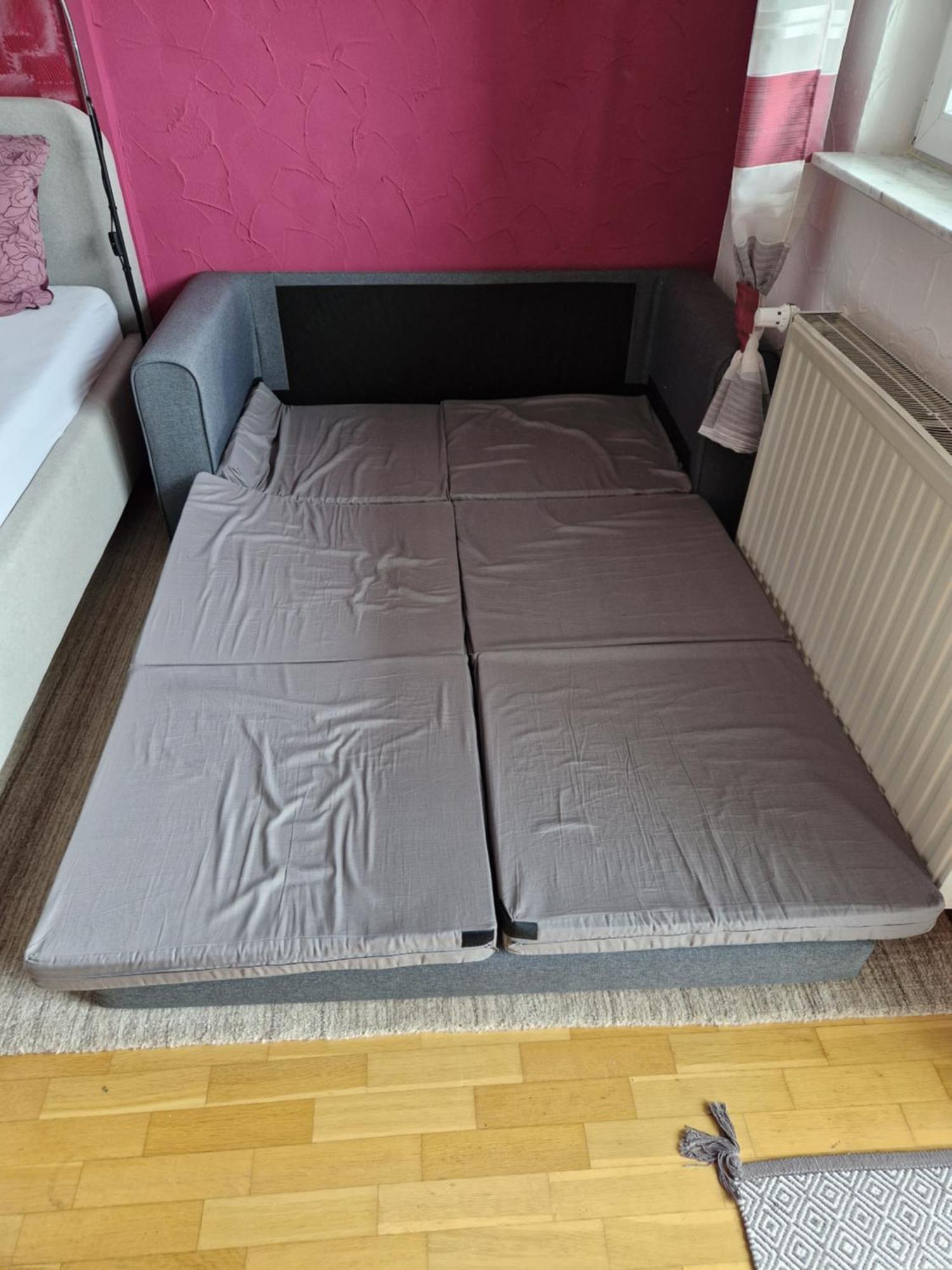 Ferienwohnung Bliestal Sankt Wendel Exterior foto