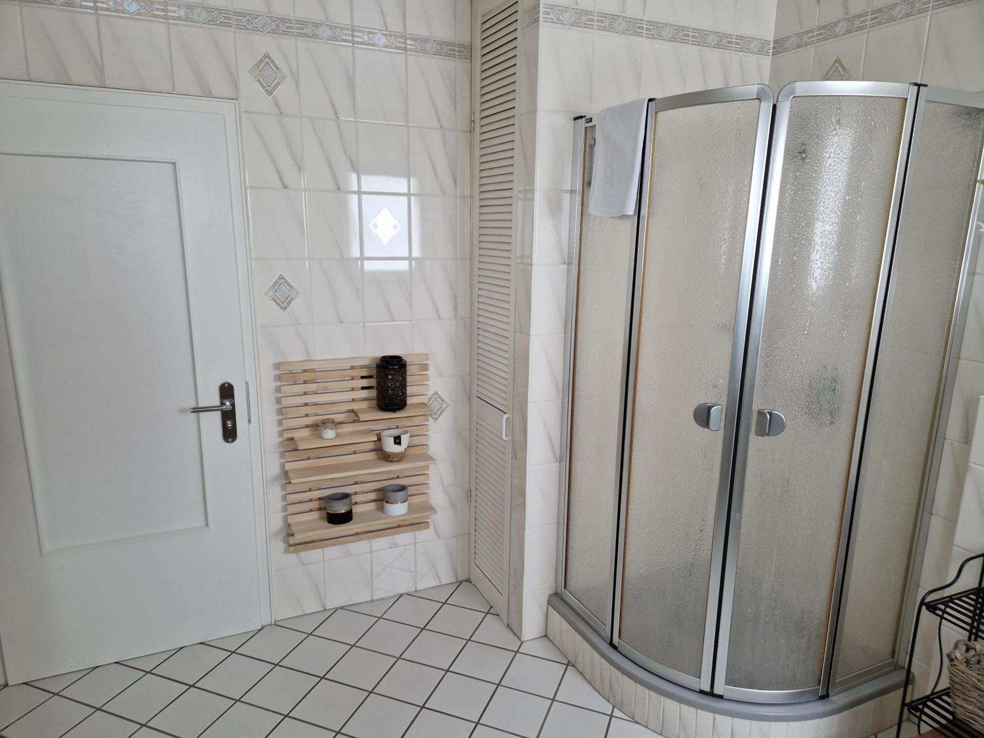 Ferienwohnung Bliestal Sankt Wendel Exterior foto